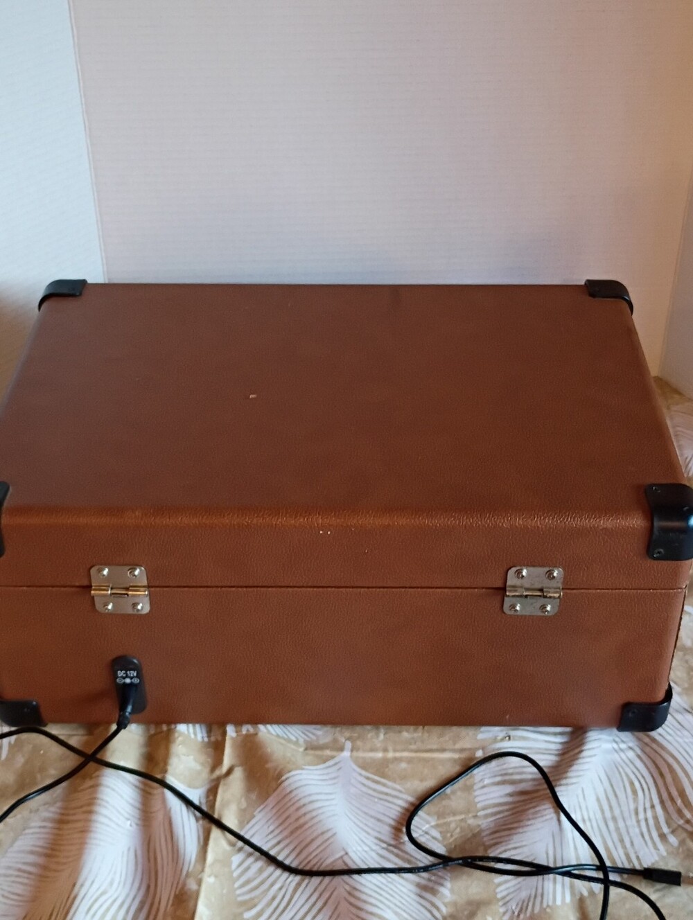 New Crosley Model CR 49 -TA - Picture 7 of 11